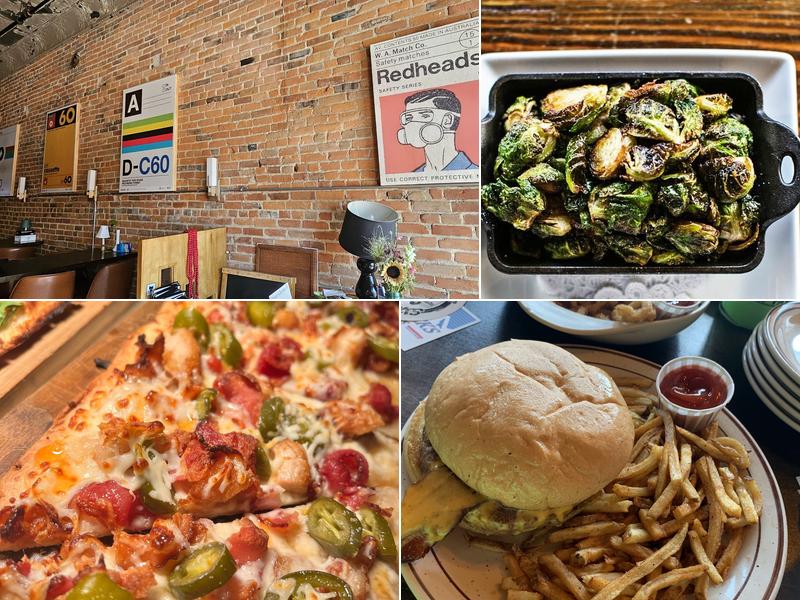 One Eleven Public House