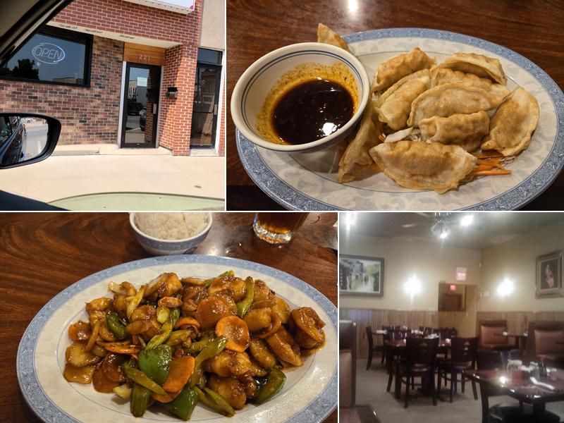 Dengs Garden 221 E Main St, Knoxville