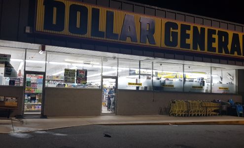 Dollar General