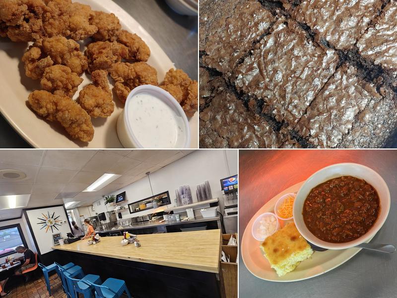 Mrs. D's 1107 W Larson St, Knoxville