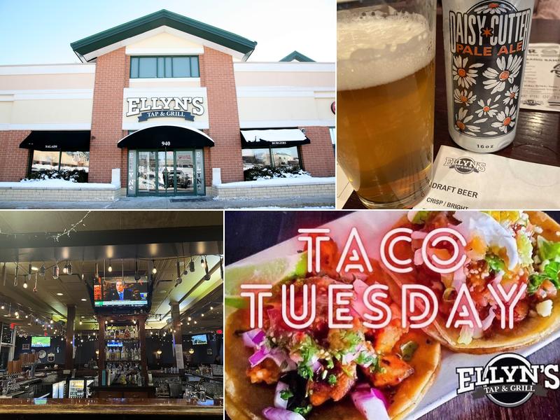 Ellyn's Tap & Grill