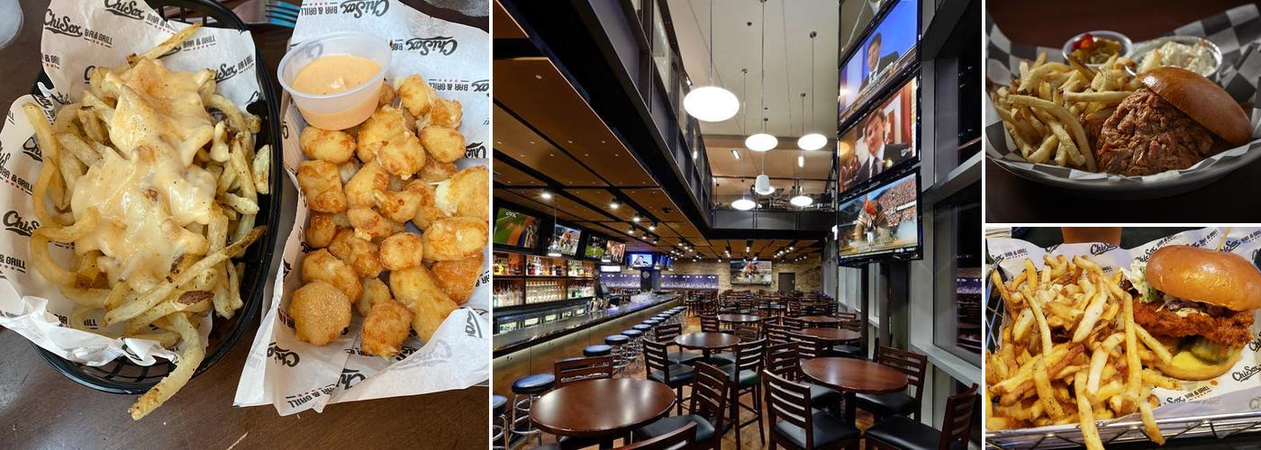 ChiSox Bar & Grill