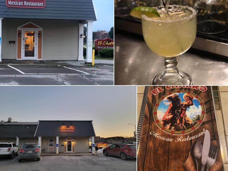 El Charro Mexican Grill