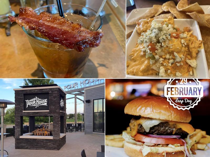 Old Town Pour House (Freedom Commons - Naperville)