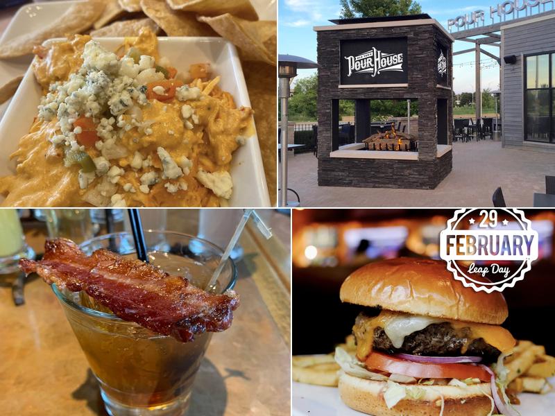 Old Town Pour House (Freedom Commons - Naperville)