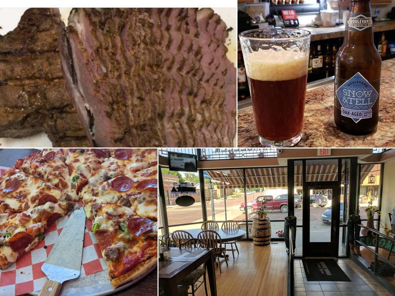 Brickhaus Brews 301 Main St, Manning