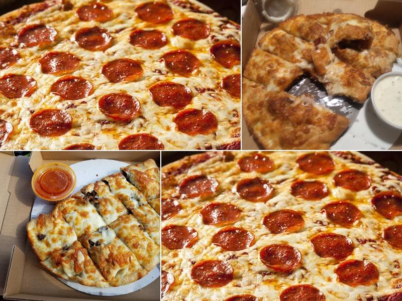 Dimitri's Pizza And Subs 314 Mattakeesett St, Pembroke