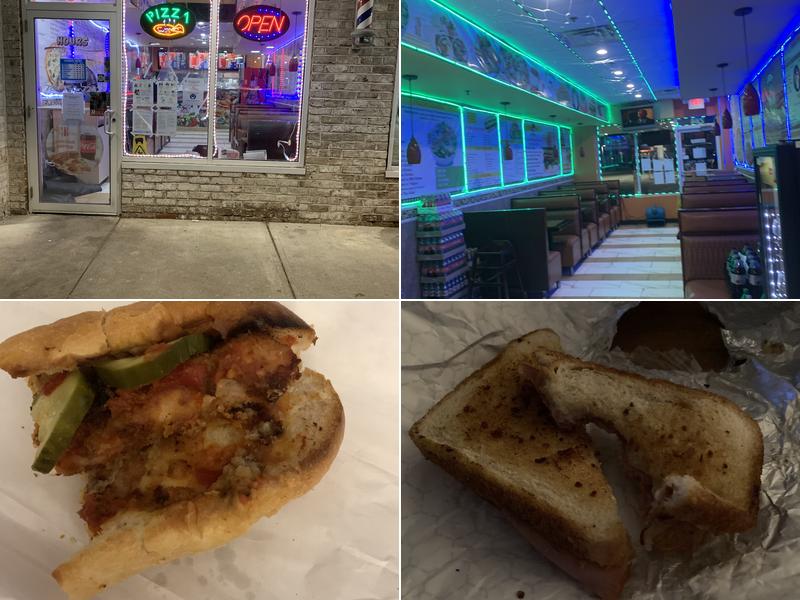 Santoro's Pizza & Subs