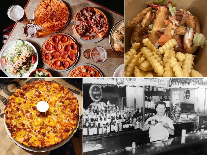 Cape Cod Cafe Pizza 220 Winter St, Bridgewater