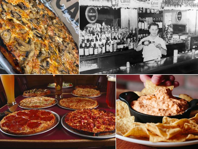 Cape Cod Cafe Pizza 979 Main St, Brockton