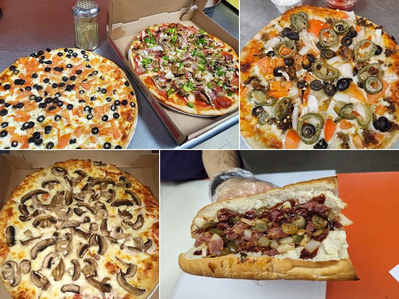 Village Pizza & Subs