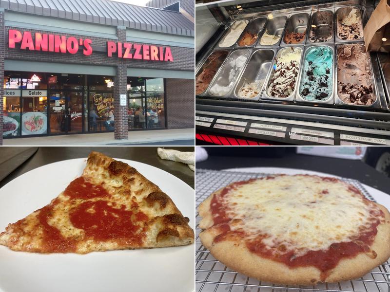 Panino's Pizzeria - Evanston 1968 Dempster St, Evanston