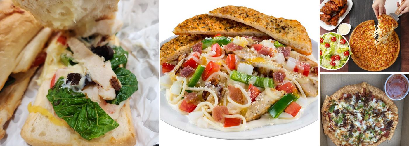 Sarpino's Pizzeria Evanston