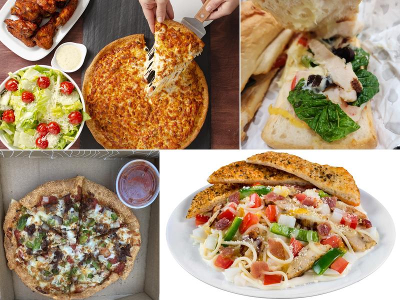 Sarpino's Pizzeria Evanston