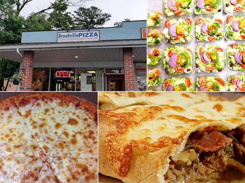 Brookville House of Pizza