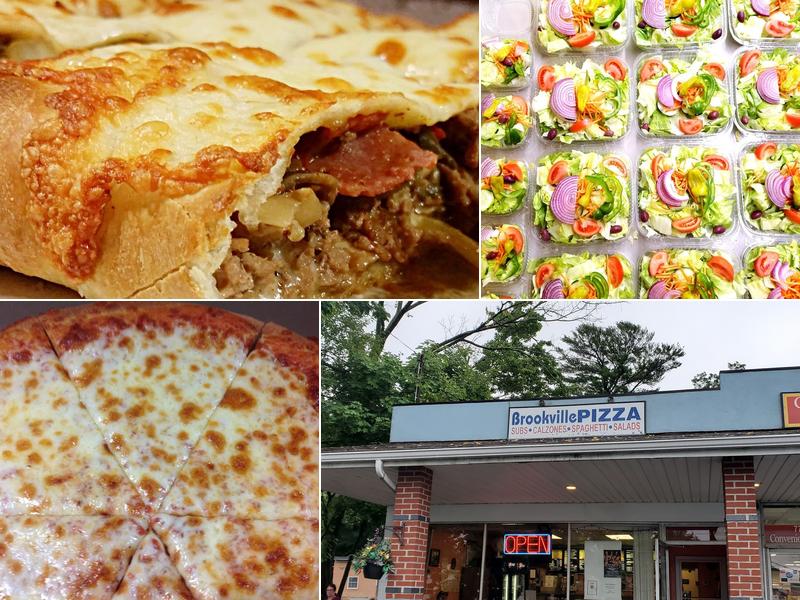 Brookville House of Pizza