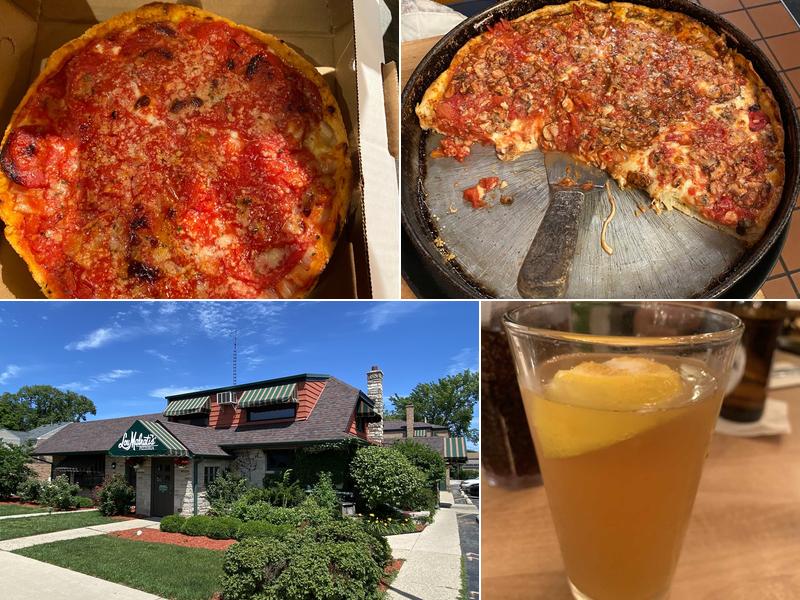 Lou Malnati's Pizzeria - Lincolnwood