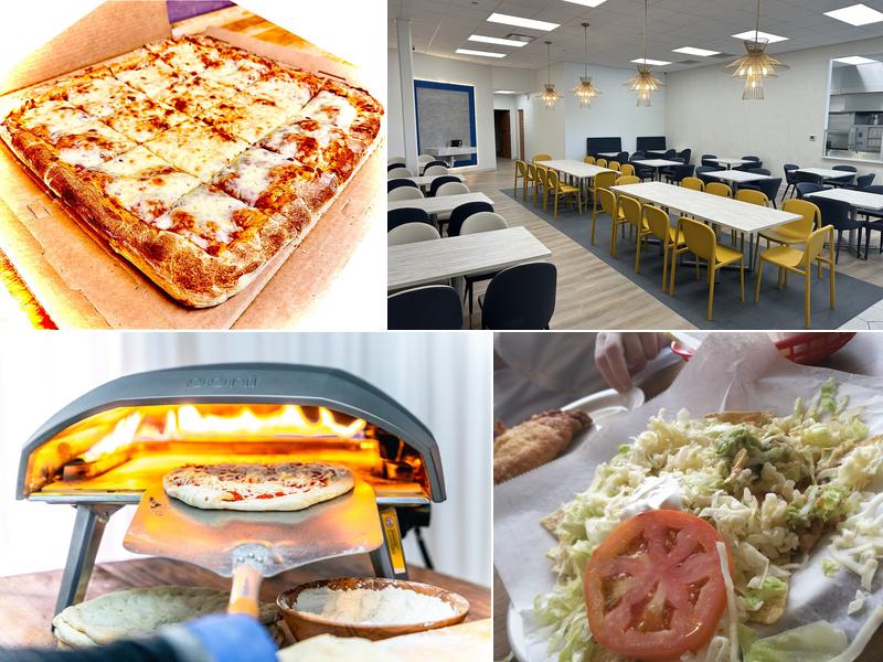 Tel-Aviv Kosher Pizza