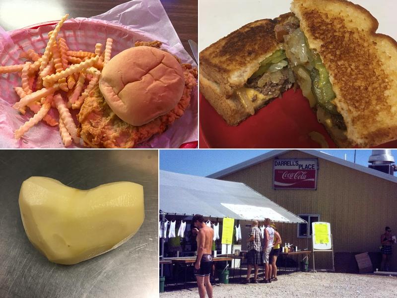 Darrell's Place 4010 1st St, Hamlin