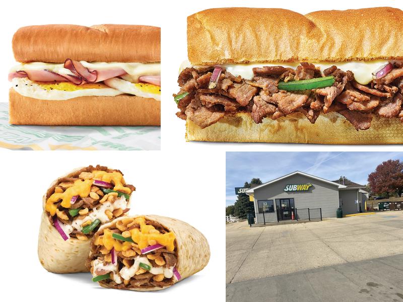Subway
