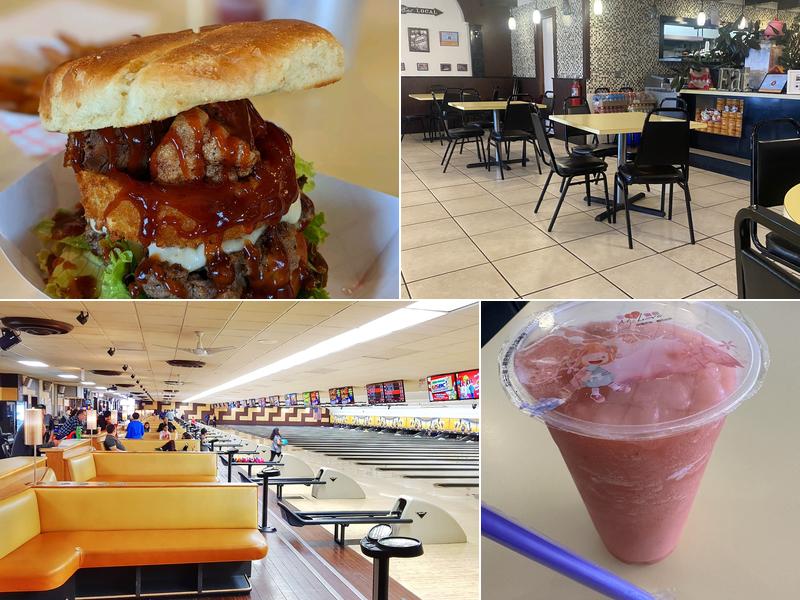 Boba Burger 8530 Waukegan Rd, Morton Grove