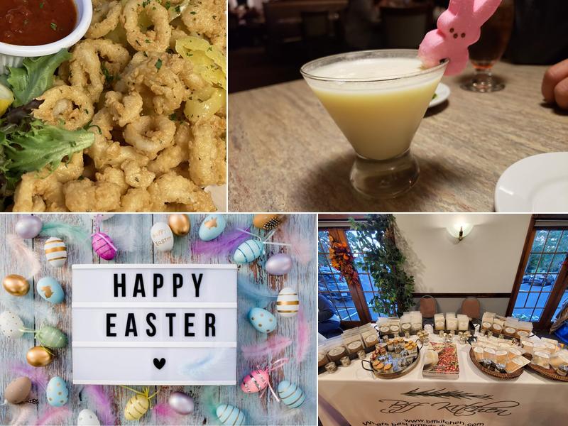 The Meadow Brook Restaurant & Functions