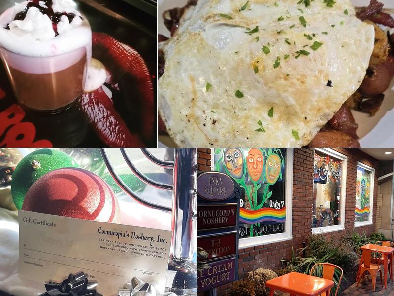 Cornucopia's Noshery, Inc.