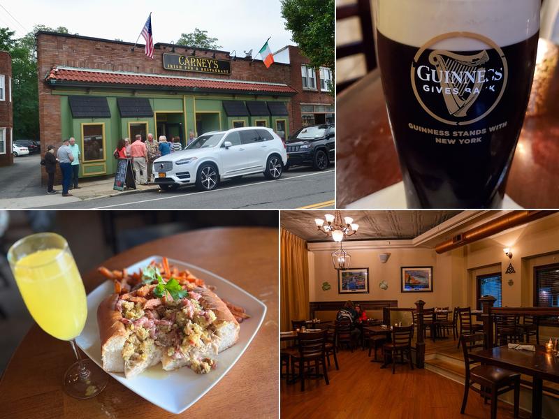 Carney's Irish Pub & Restaurant