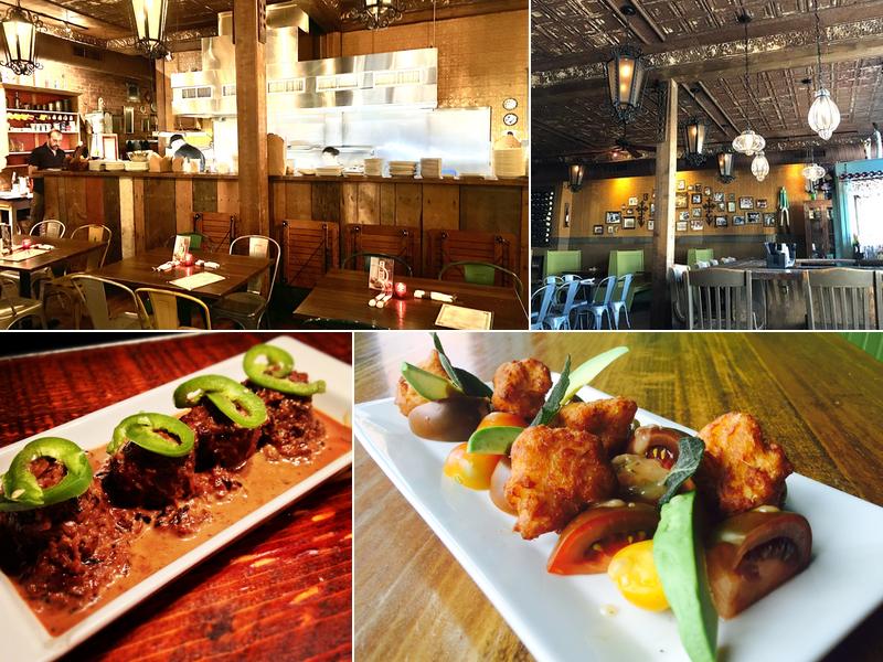 Orinoco Brookline Village