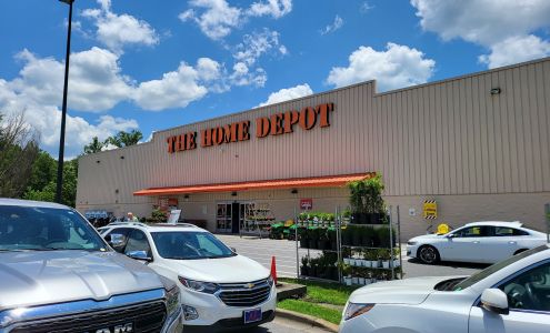 The Home Depot