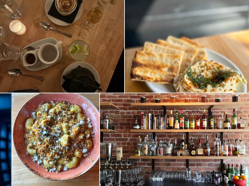 sycamore. 755 Beacon St, Newton