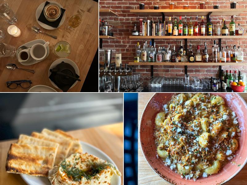 sycamore. 755 Beacon St, Newton