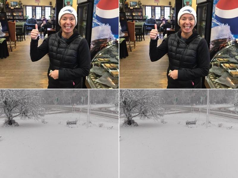 Somethin's Brewin' Book Cafe