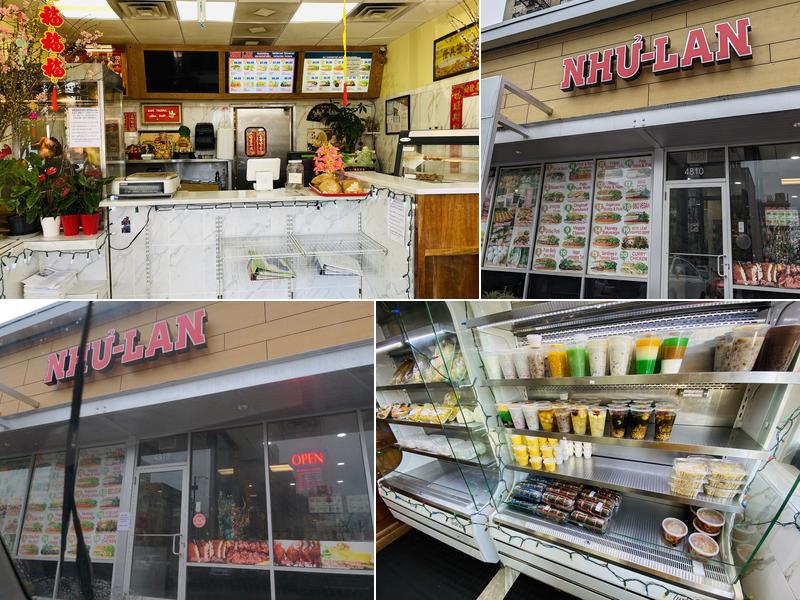 Nhu Lan Bakery & Sandwiches