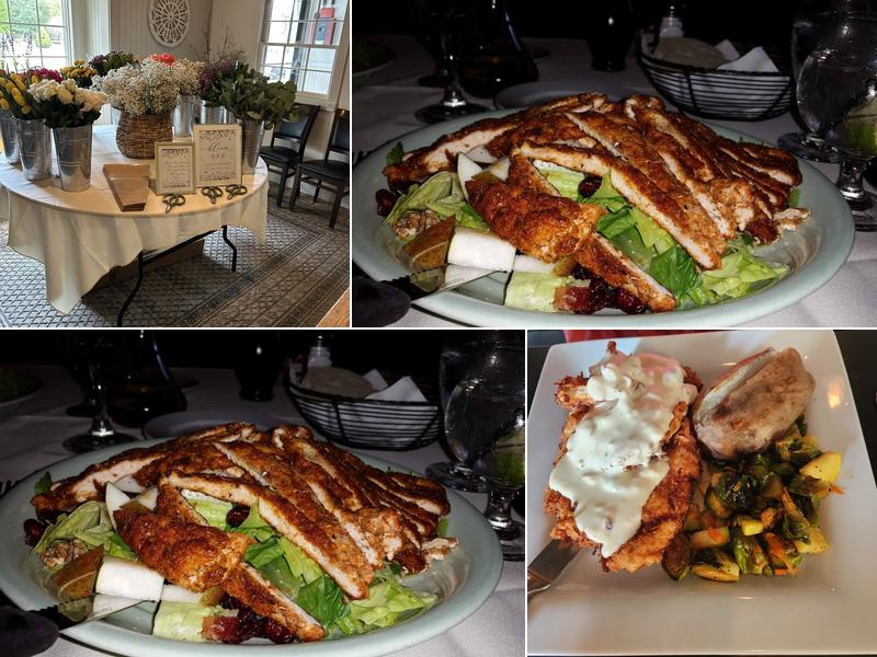 Christina's 460 Washington St, Pembroke