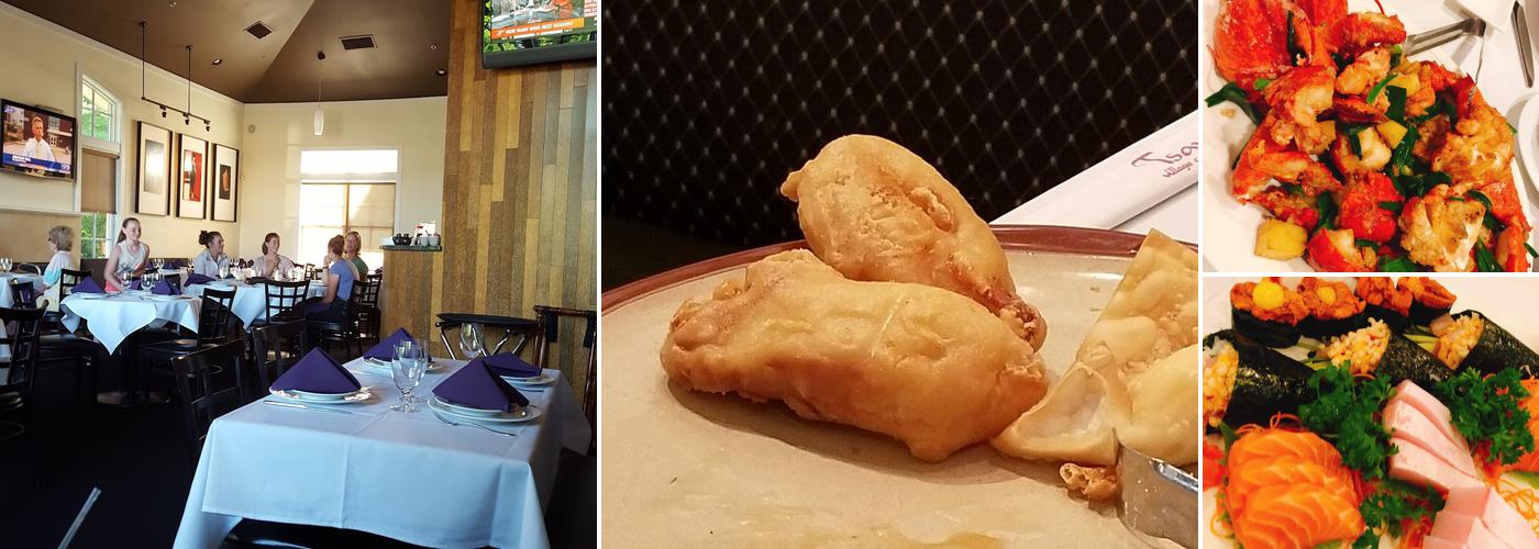 Tsang's Village Cafe