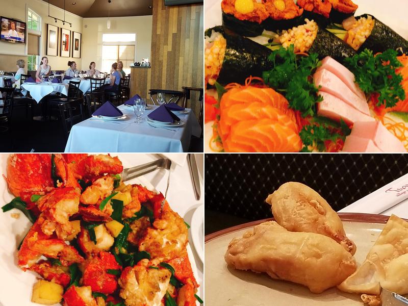 Tsang's Village Cafe