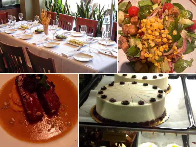 Blind Faith Cafe 525 Dempster St, Evanston