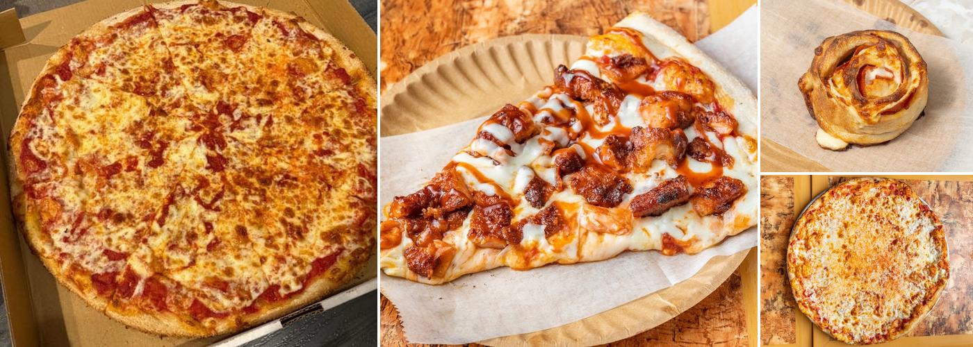 Lombardo's Pizza & Pasta