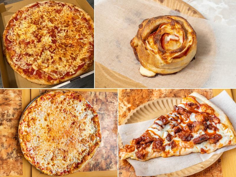 Lombardo's Pizza & Pasta