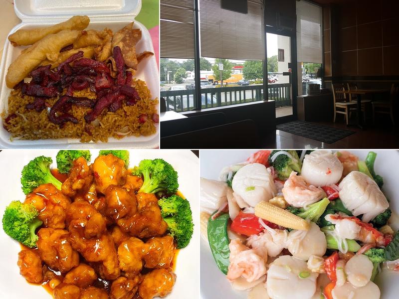 China Sails 3 E Grove St, Middleborough