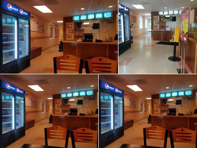 China Eatery Restaurant