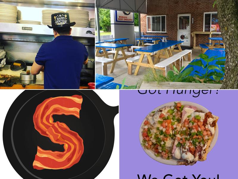 Sarkis Cafe 2632 Gross Point Rd, Evanston