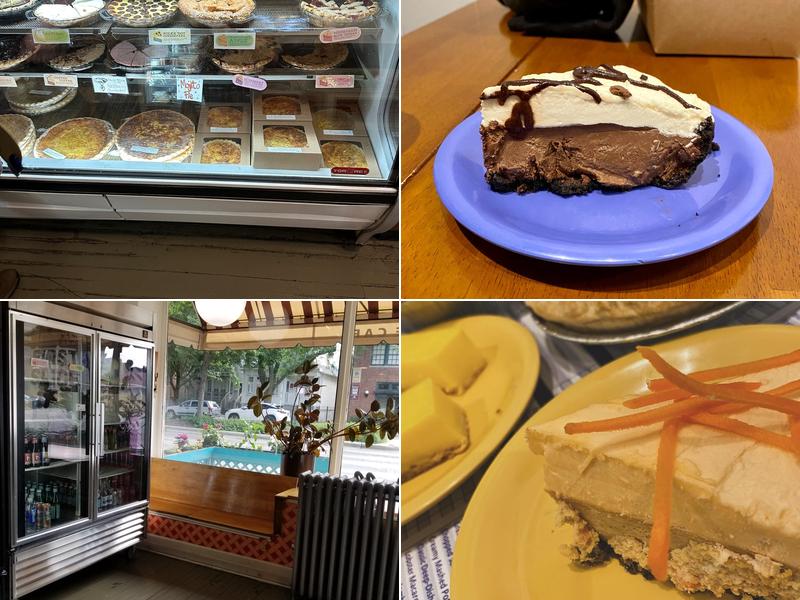 First Slice Pie Cafe