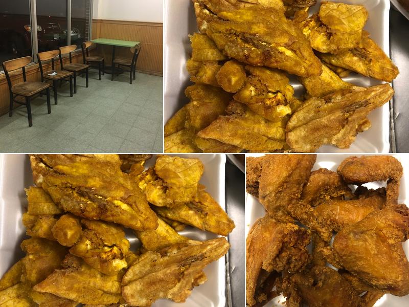 Jade Lee Kitchen Restaurant 258 N Main St, Brockton