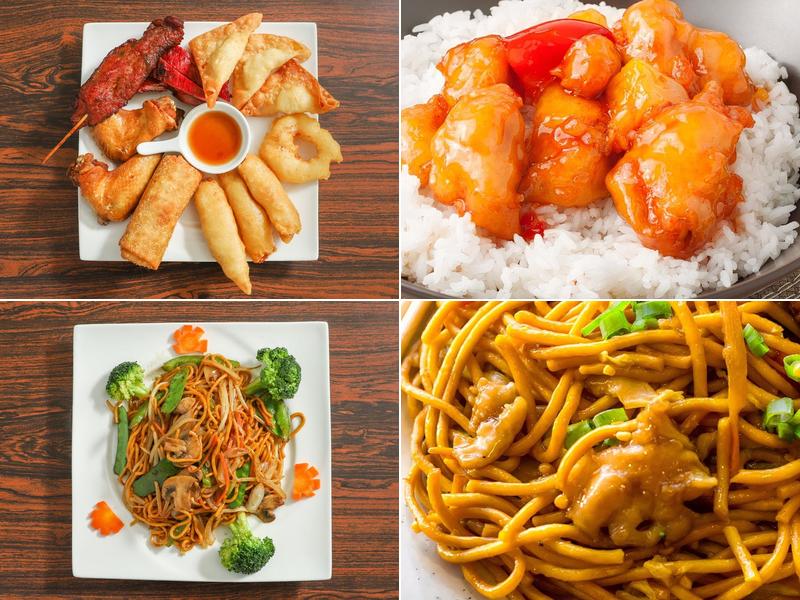 Jade Leaf Restaurant 1050 Pearl St, Brockton