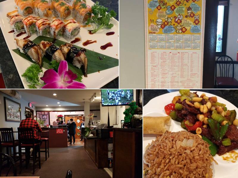 Jasmine Garden Restaurant