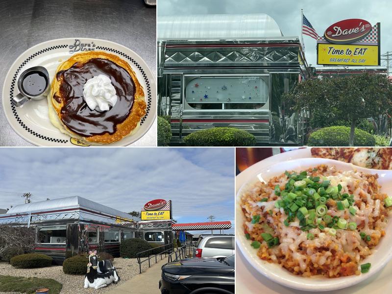 Dave's Diner