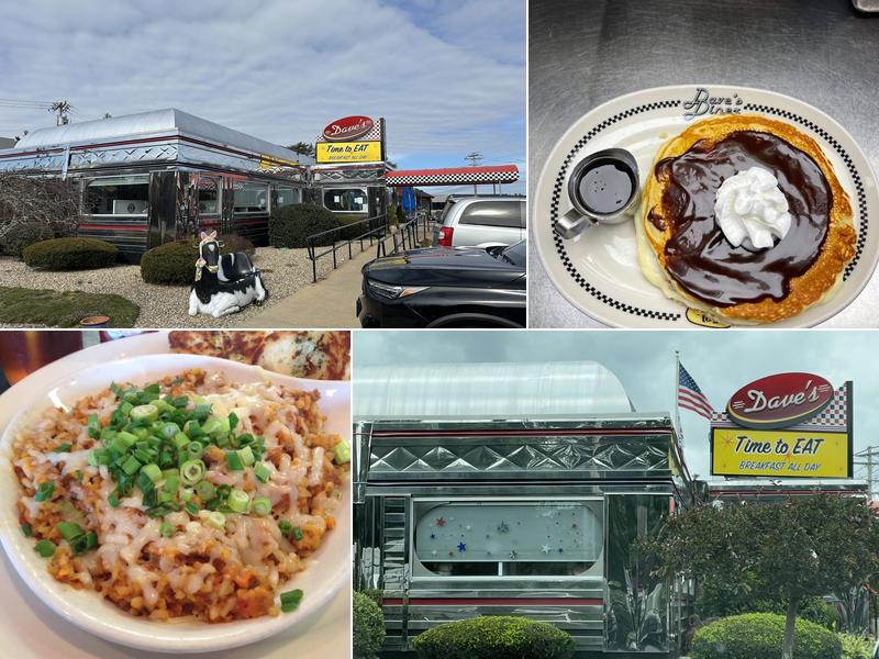 Dave's Diner