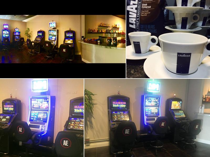 Sofia's Cafe 7327 N Harlem Ave, Niles